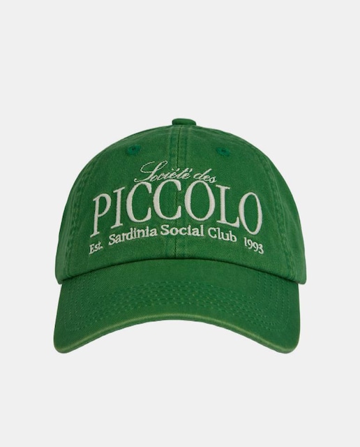 Imagem 0 de Boné Piccolo