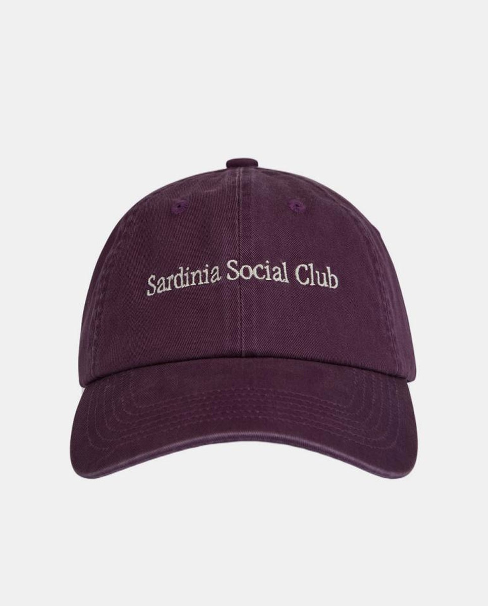 Imagem 0 de Boné Sardinia Social Club