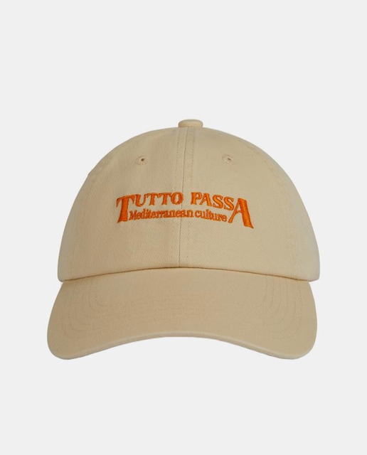 Imagem 0 de Boné Tutto Passa