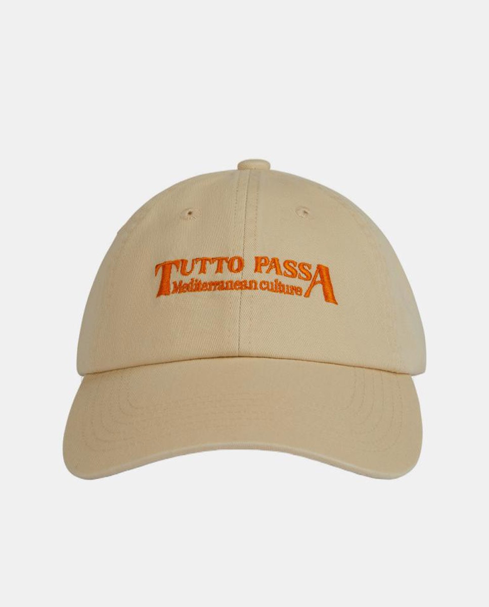 Boné Tutto Passa Bege-1