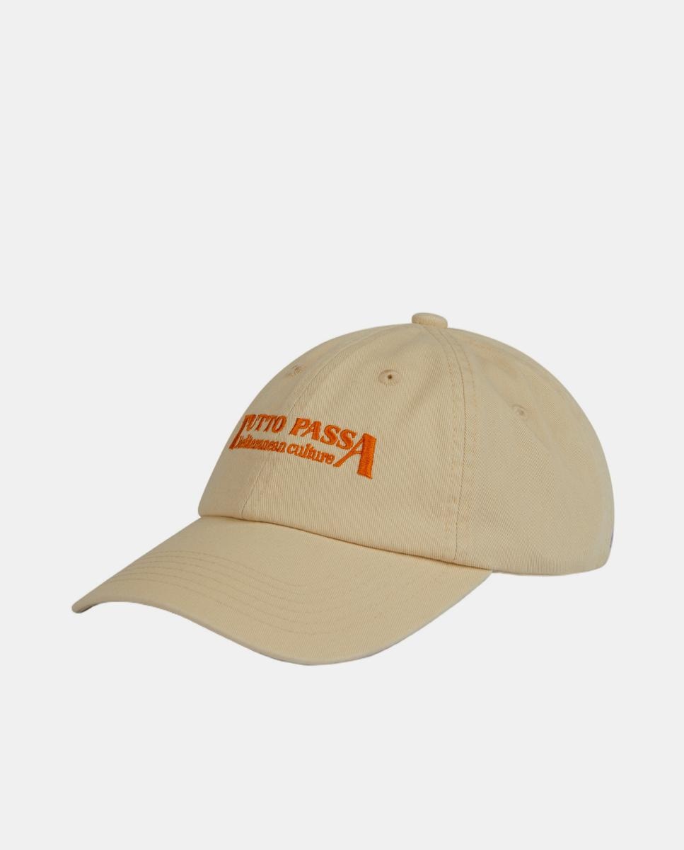 Boné Tutto Passa Bege-2