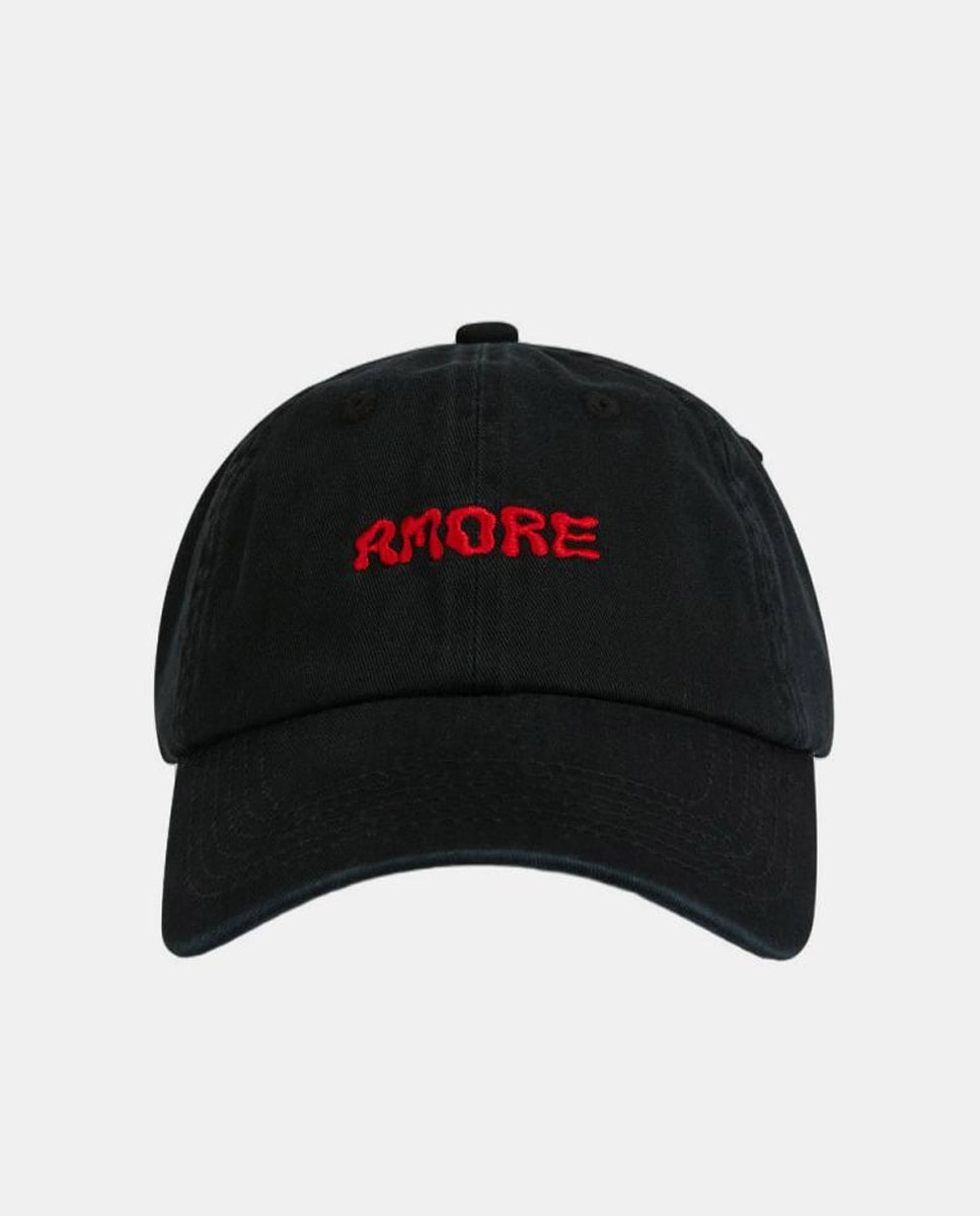 Boné Amore Preto-1
