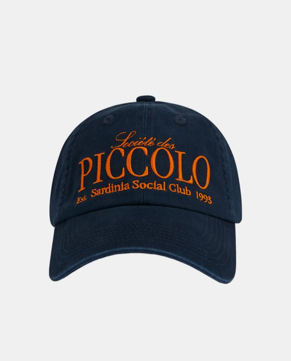 Imagem 0 de Boné Piccolo