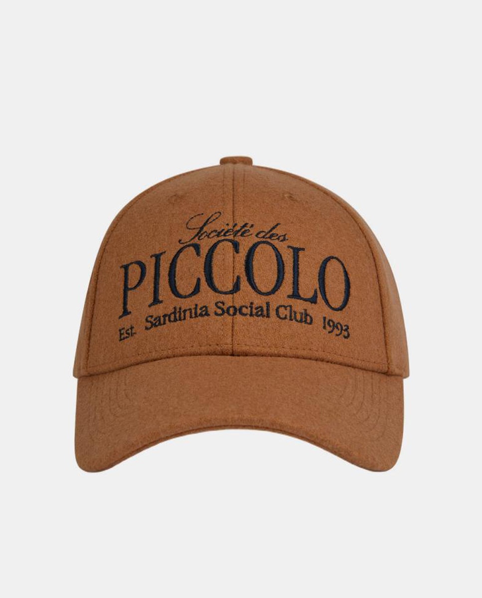 Imagem 0 de Boné Sardinia Piccolo