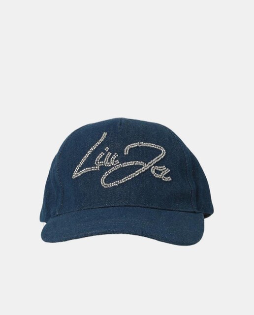 Imagem 0 de Boné de Ganga com Logótipo Cosido