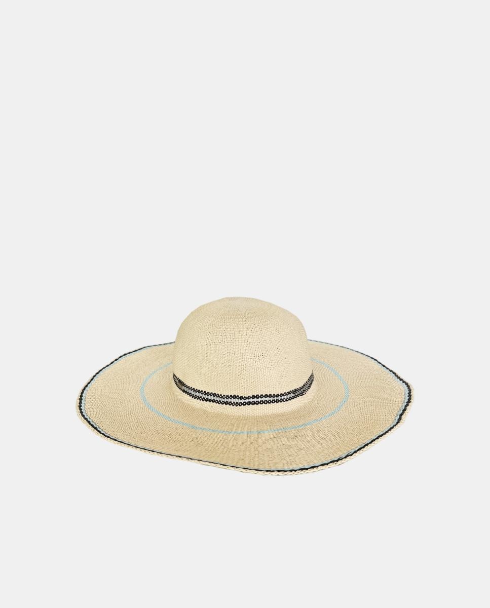Imagem 0 de Chapéu Fedora - Bege