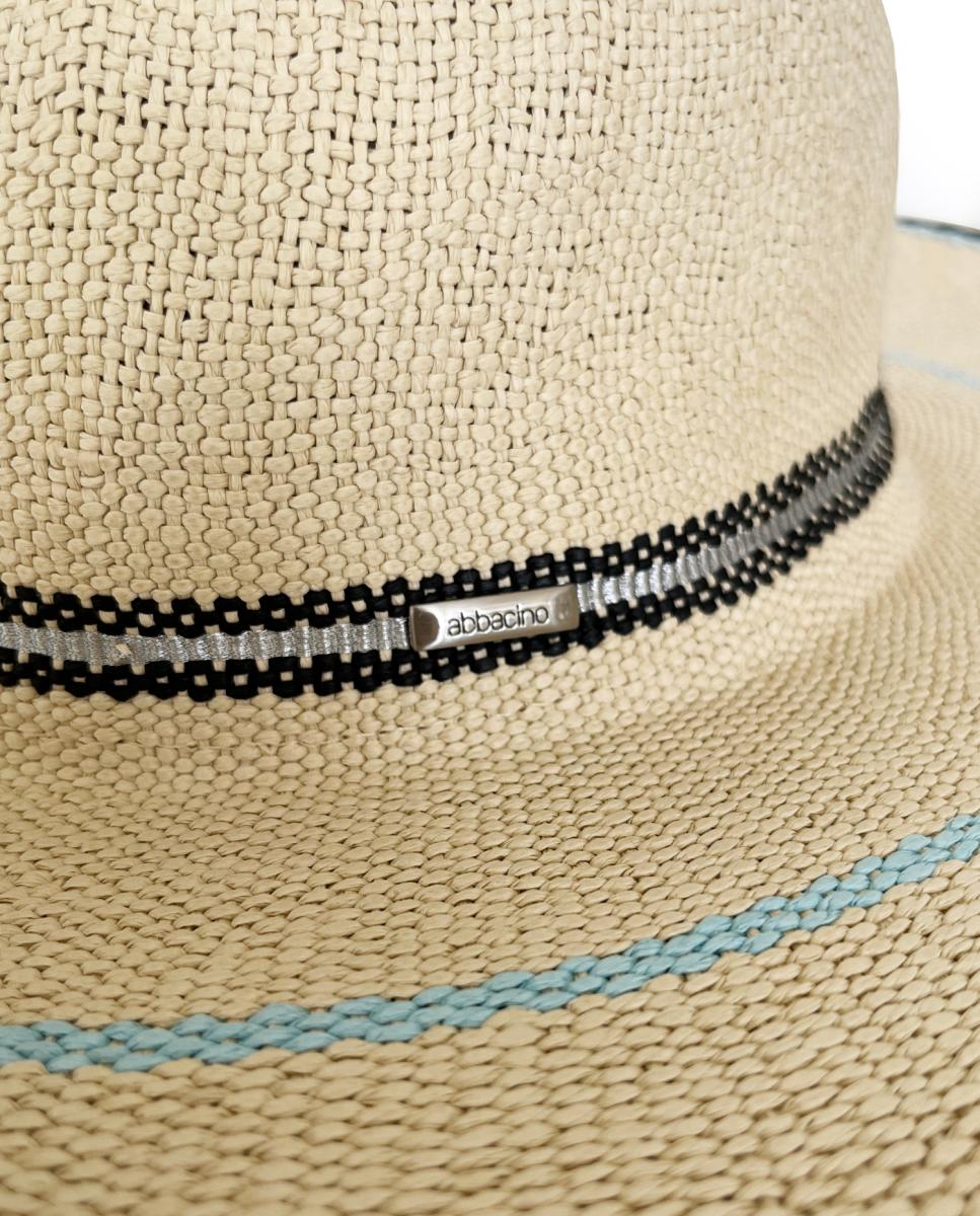 Chapéu Fedora - Bege Bege-3