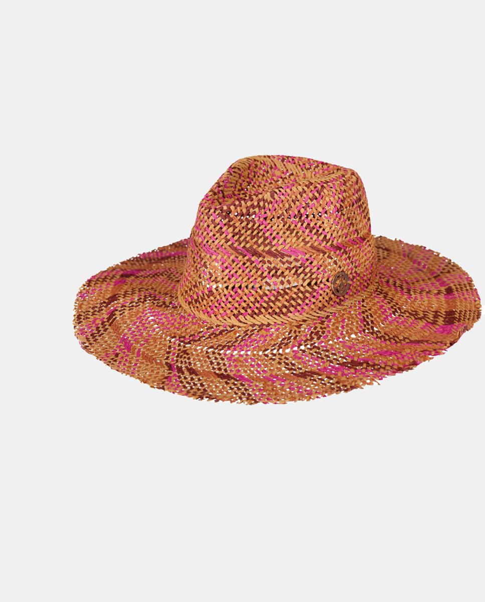Imagen 0 de Sombrero veraniego de papel COZIE
