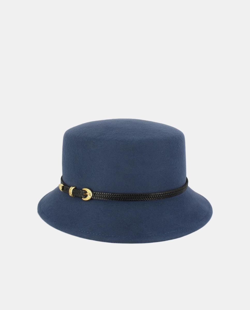 Imagem 0 de Chapéu Cloche com Fita