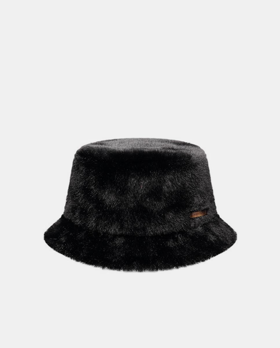 Imagem 0 de Gorro de pêlo preto
