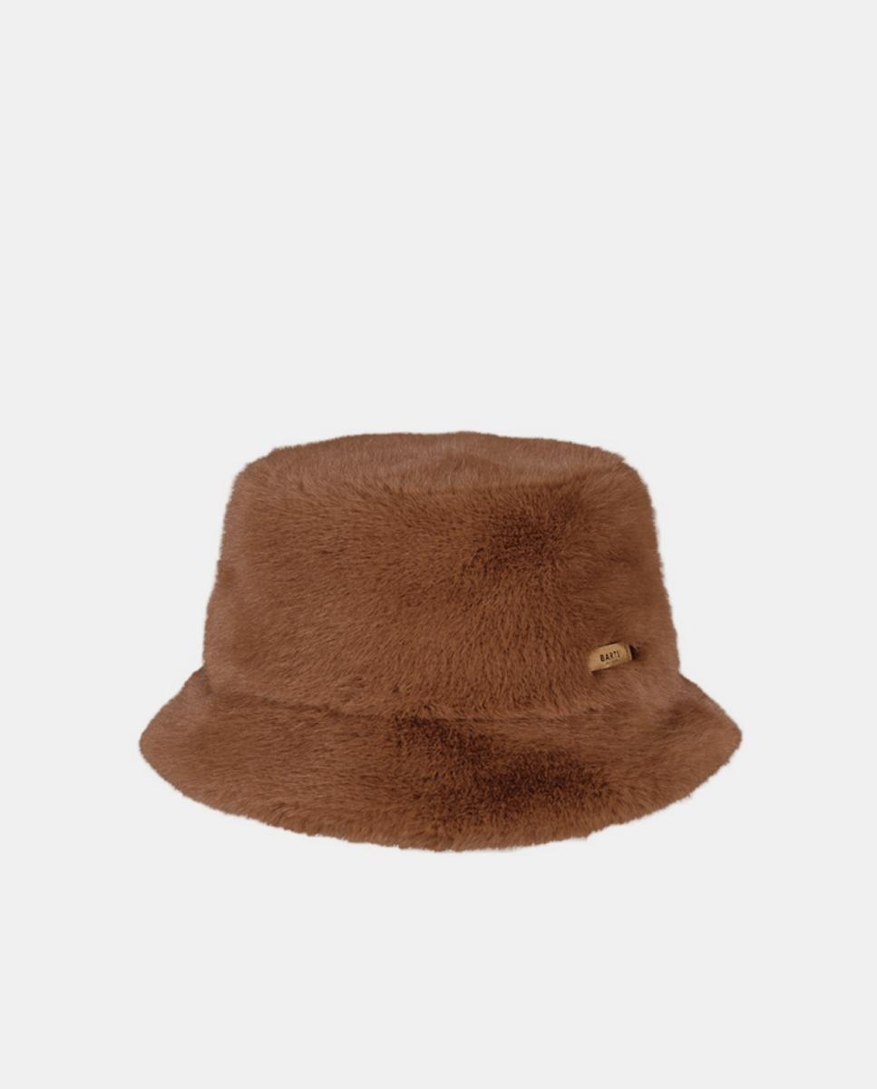 Imagem 0 de Gorro Bretia de pêlo sintético creme
