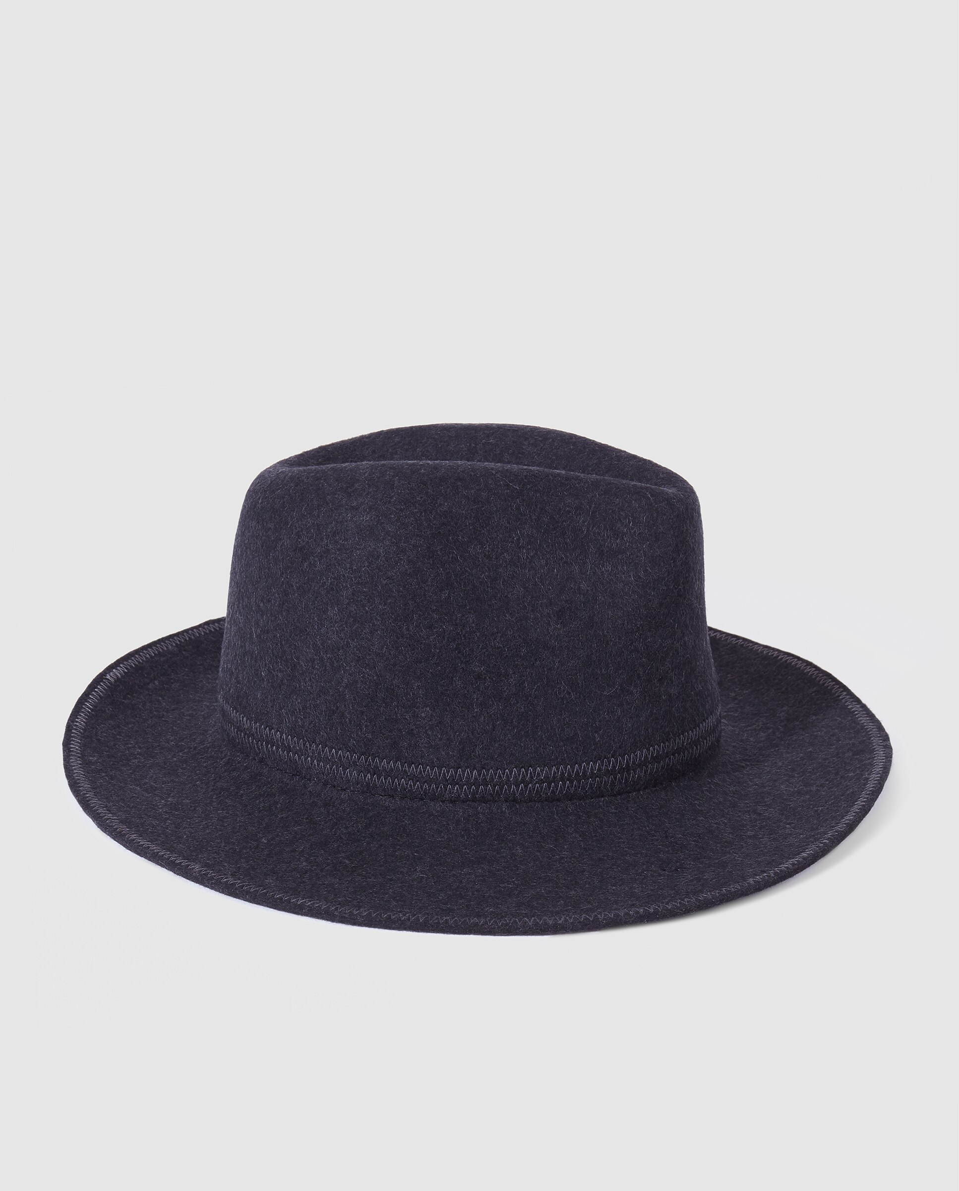 Imagem 0 de Chapéu tipo fedora