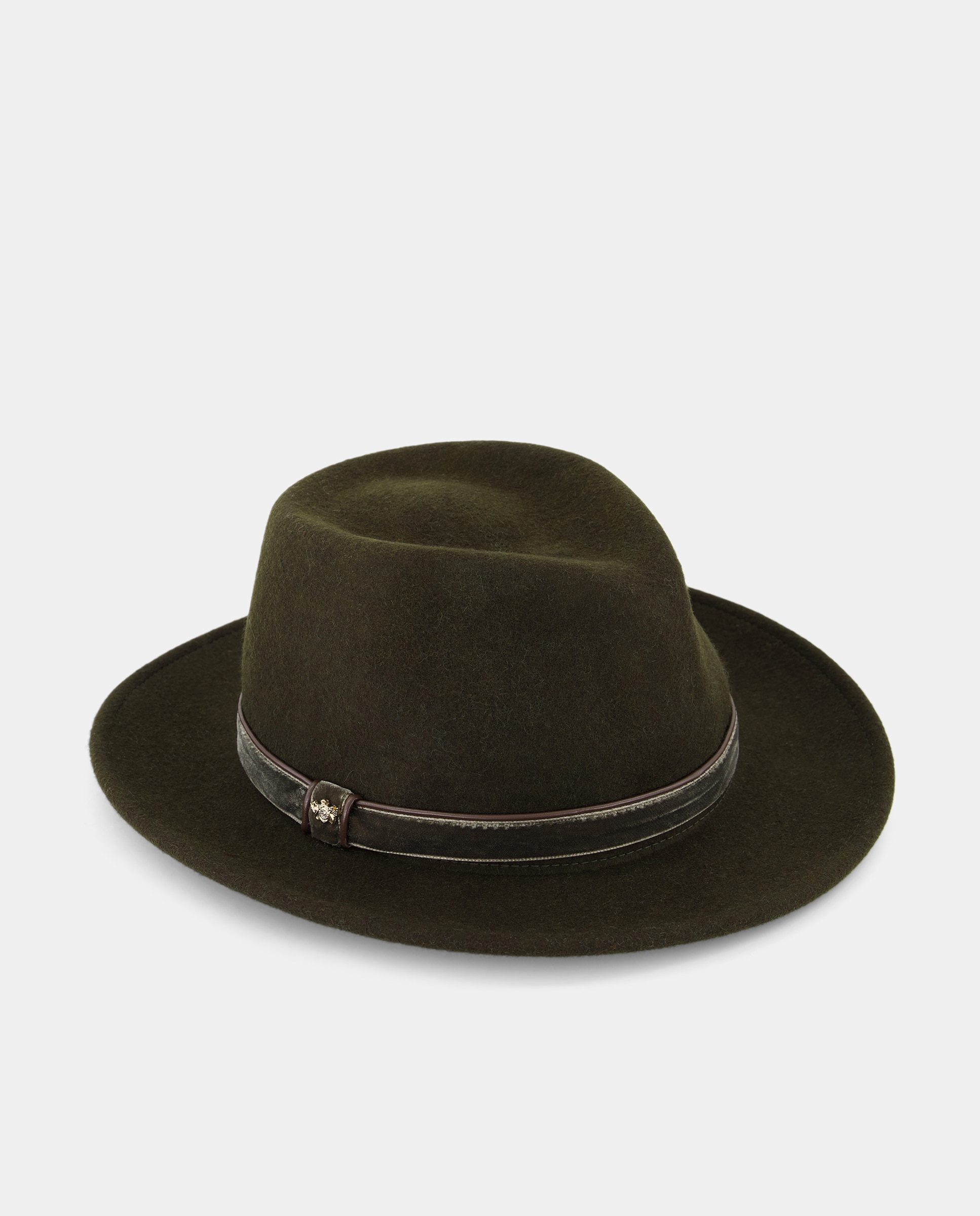 Imagem 0 de Chapéu de Feltro