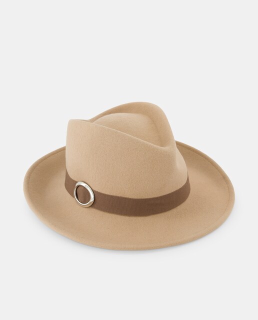 Imagen 0 de Sombreros fieltro