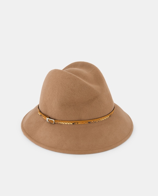Imagem 0 de Chapéu de Feltro