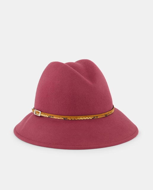 Imagen 0 de Sombreros fieltro