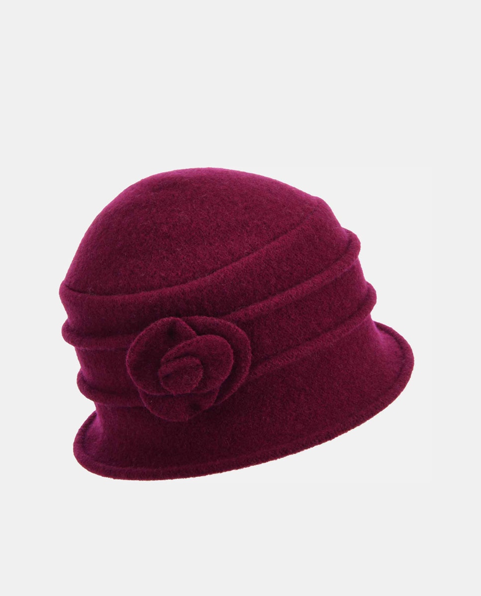 Imagem 0 de Cloche de Lã Cosida