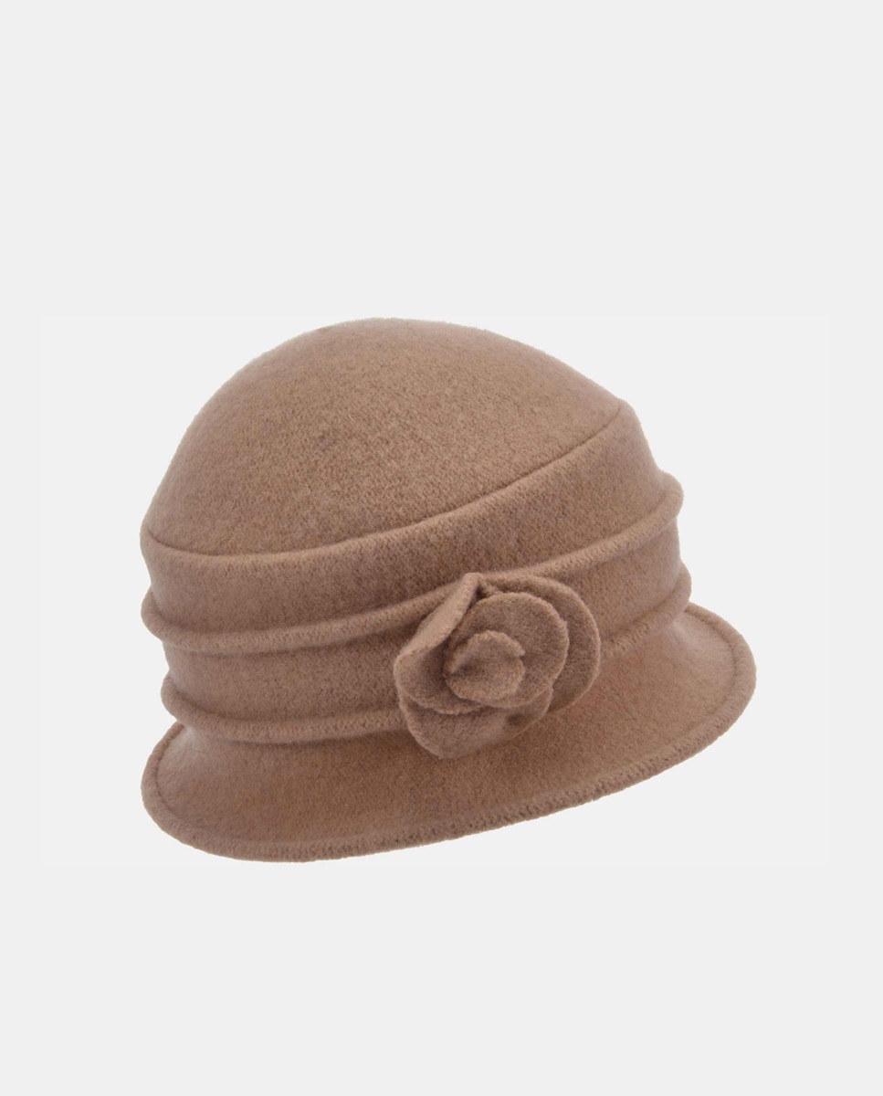 Imagem 0 de Cloche de Lã Cosida