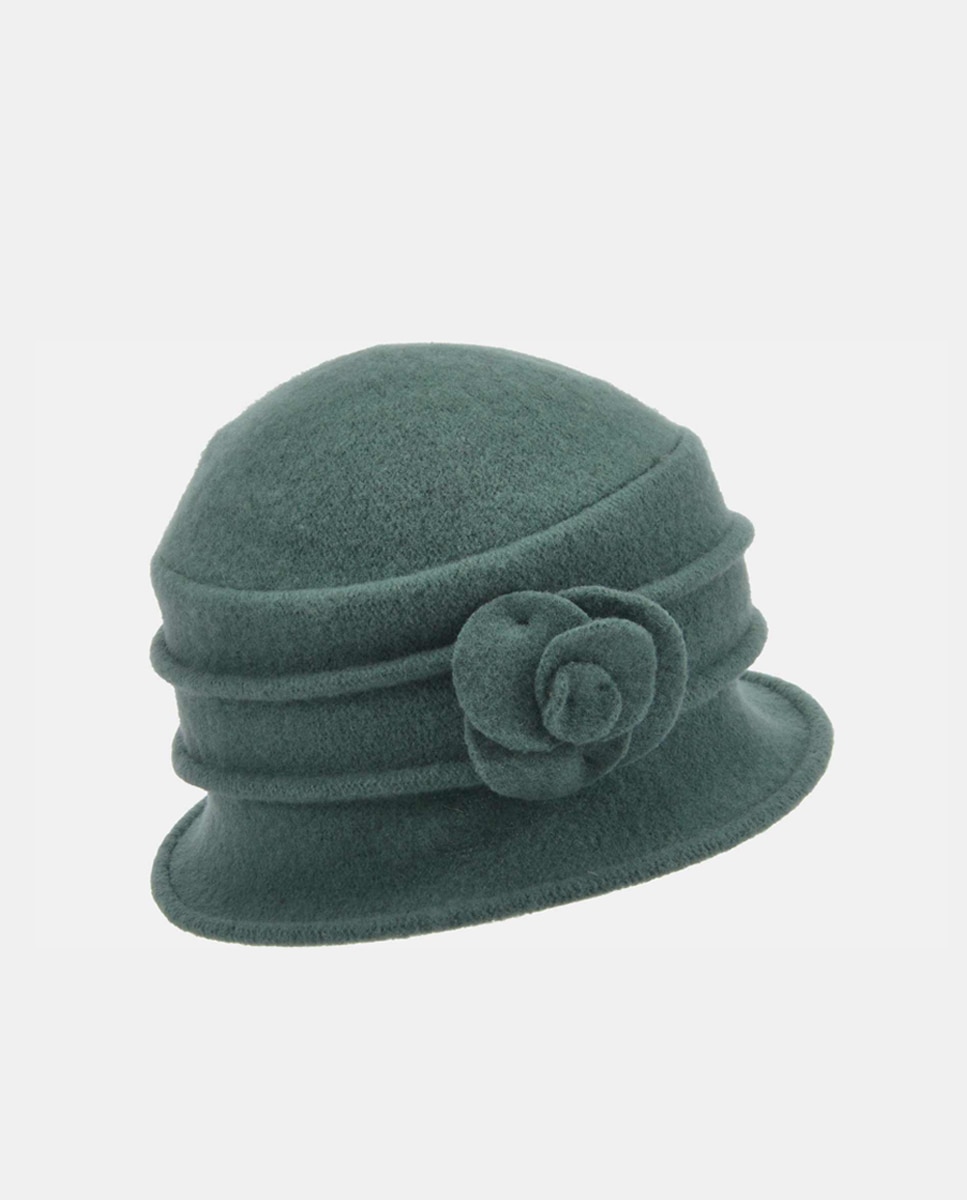 Imagem 0 de Cloche de Lã Fervida