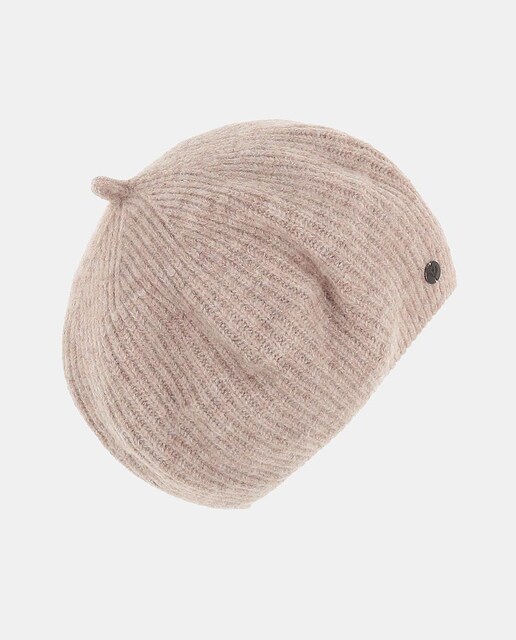 Imagen 0 de Boina lisa poliéster reciclado