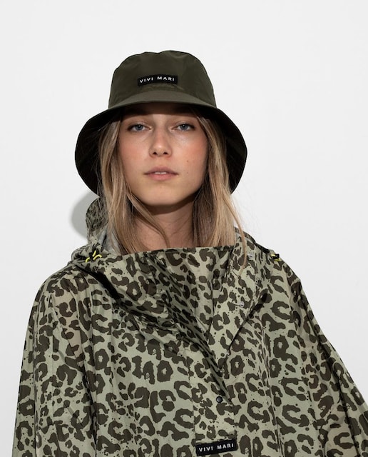 Imagen 0 de Gorro lluvia VIVI MARI