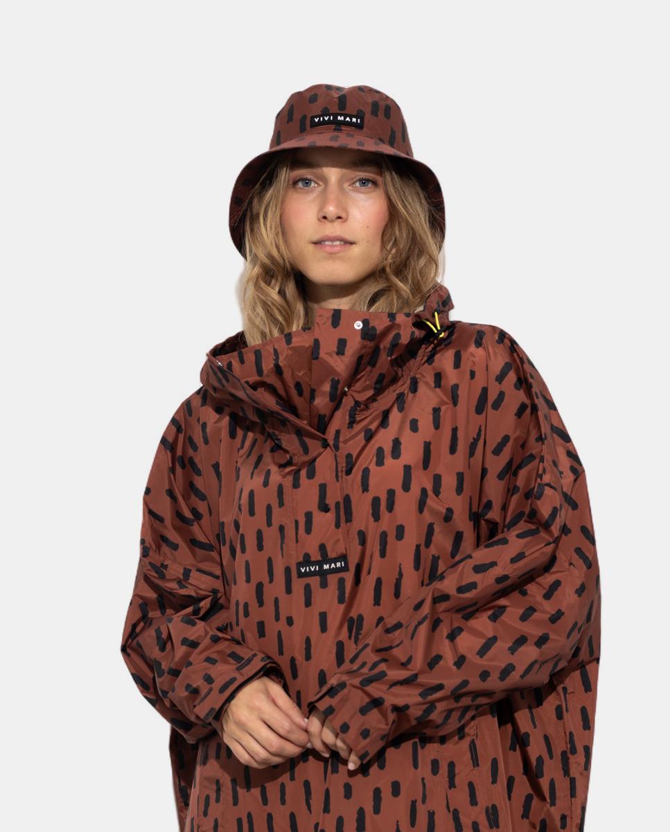 Imagem 0 de Chapéu para a Chuva