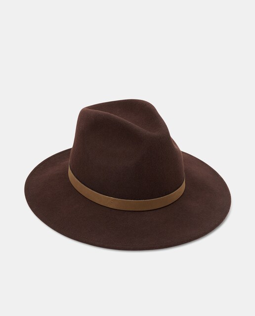 Imagen 0 de Fedora con cinta