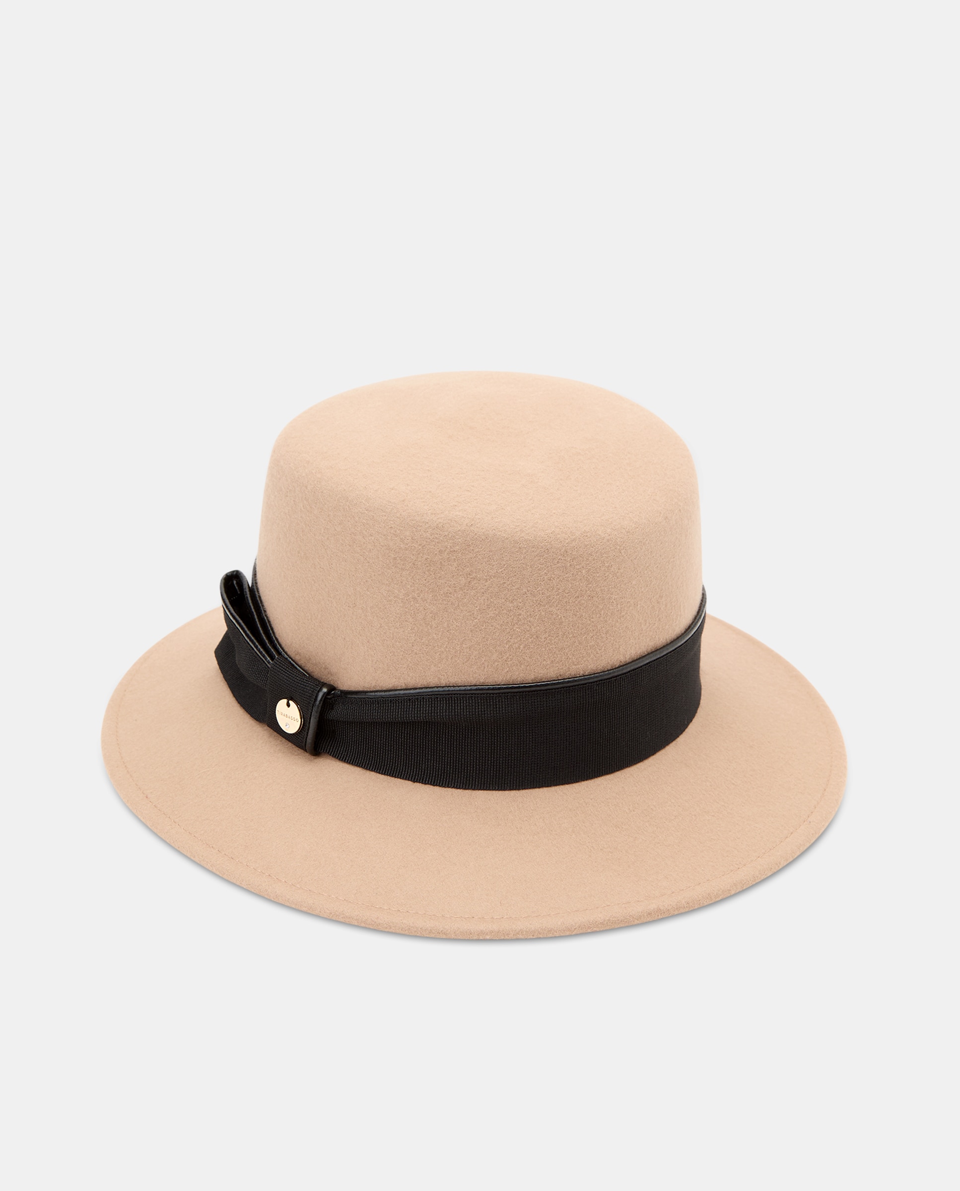 Imagem 0 de Cloche com Grosgrain