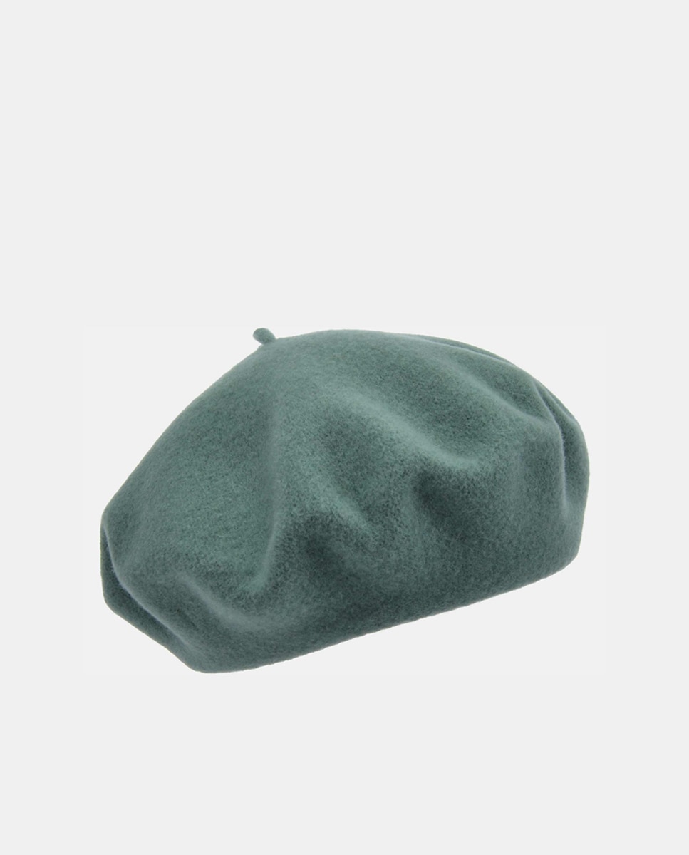 Imagem 0 de Boina de Lã Fervida