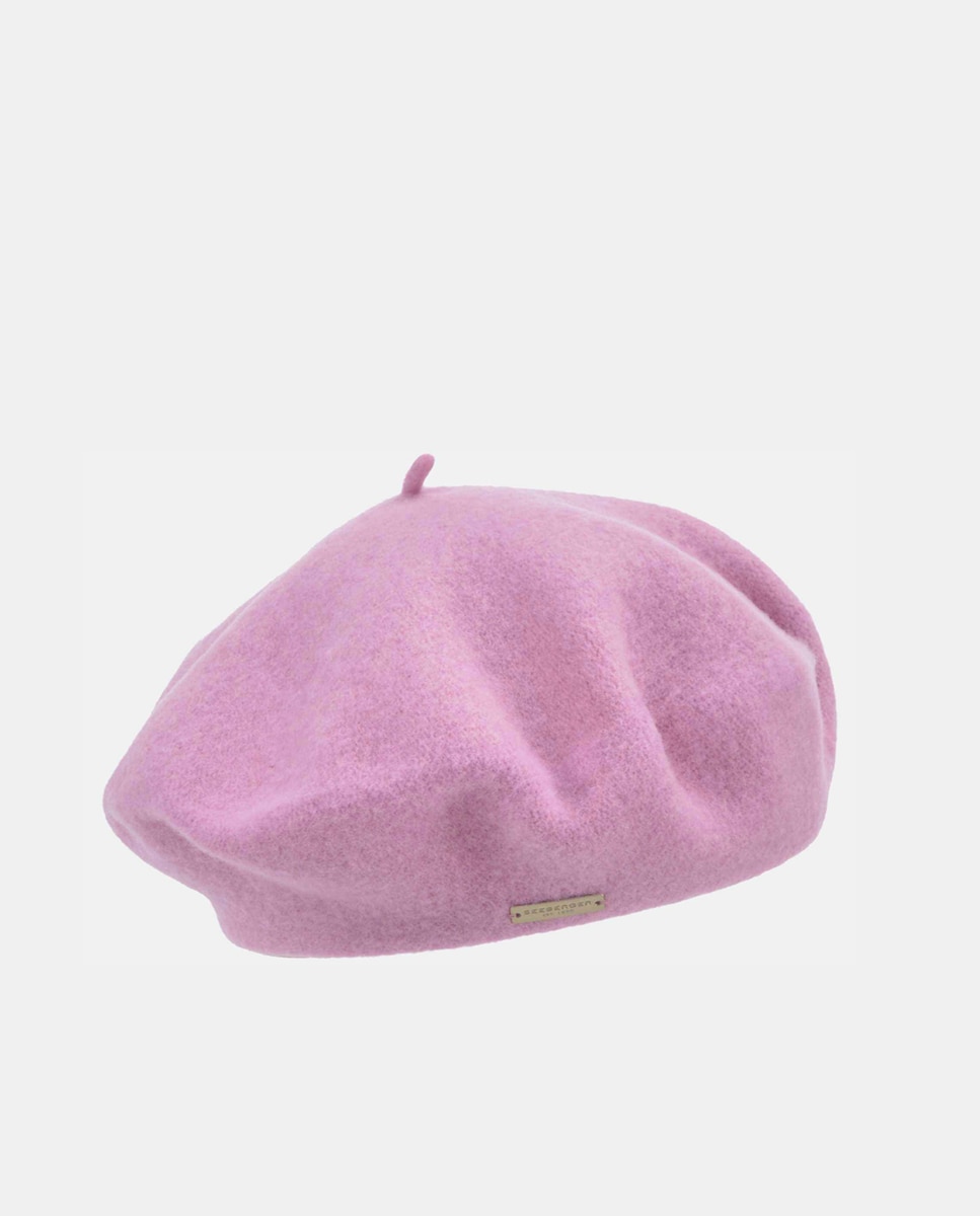 Imagem 0 de Boina de Lã Fervida