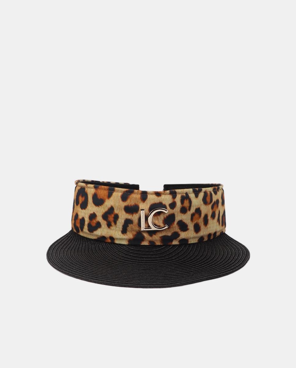 Imagem 0 de Chapéu com Laço Estampado