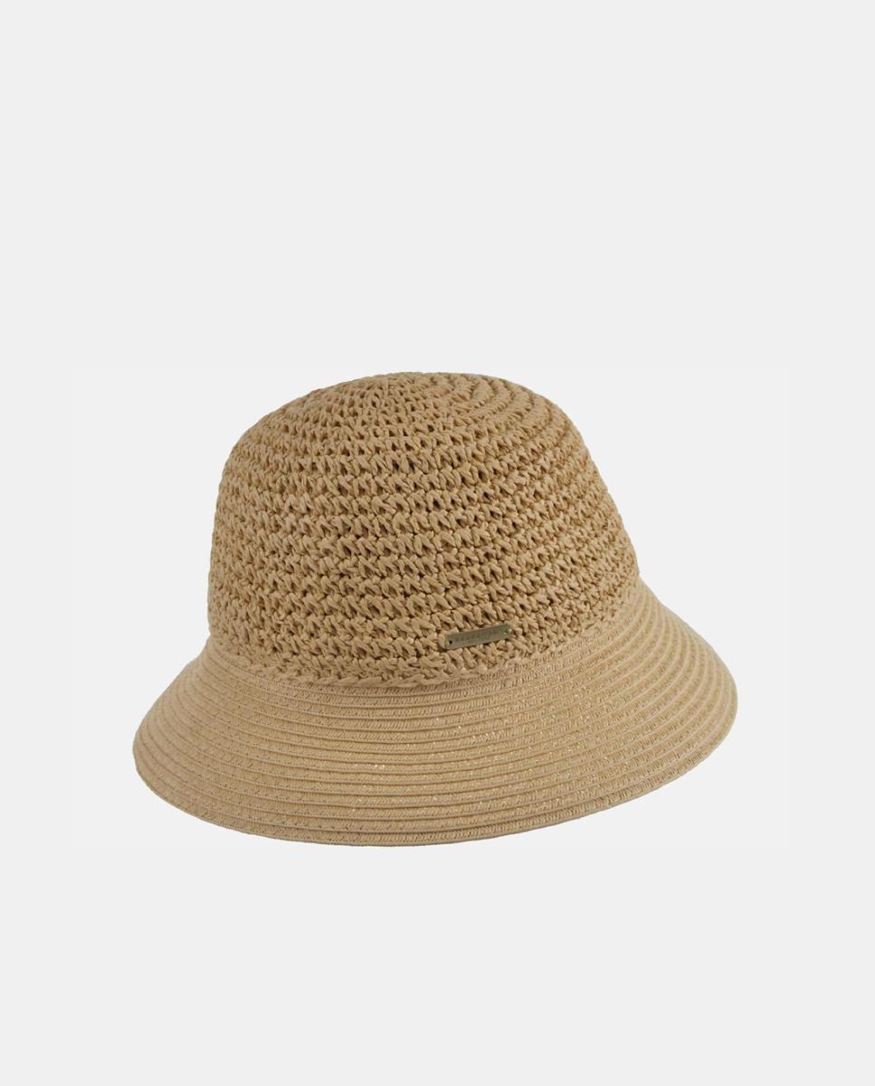 Imagem 0 de Chapéu Cloche de Material de Papel