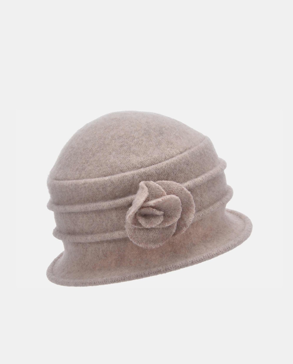 Imagem 0 de Cloche de Lã Fervida