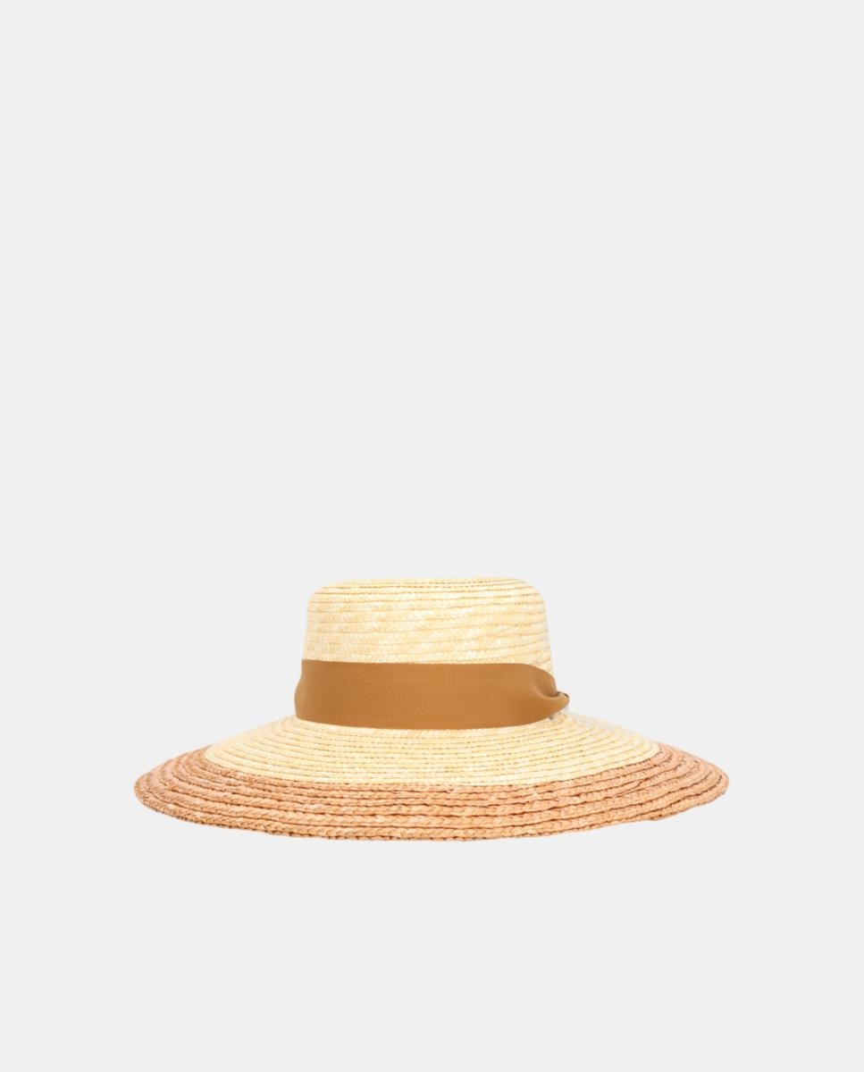 Imagen 1 de Sombrero Cuchi Flow sisi negro - Zahati - Camel Camel
