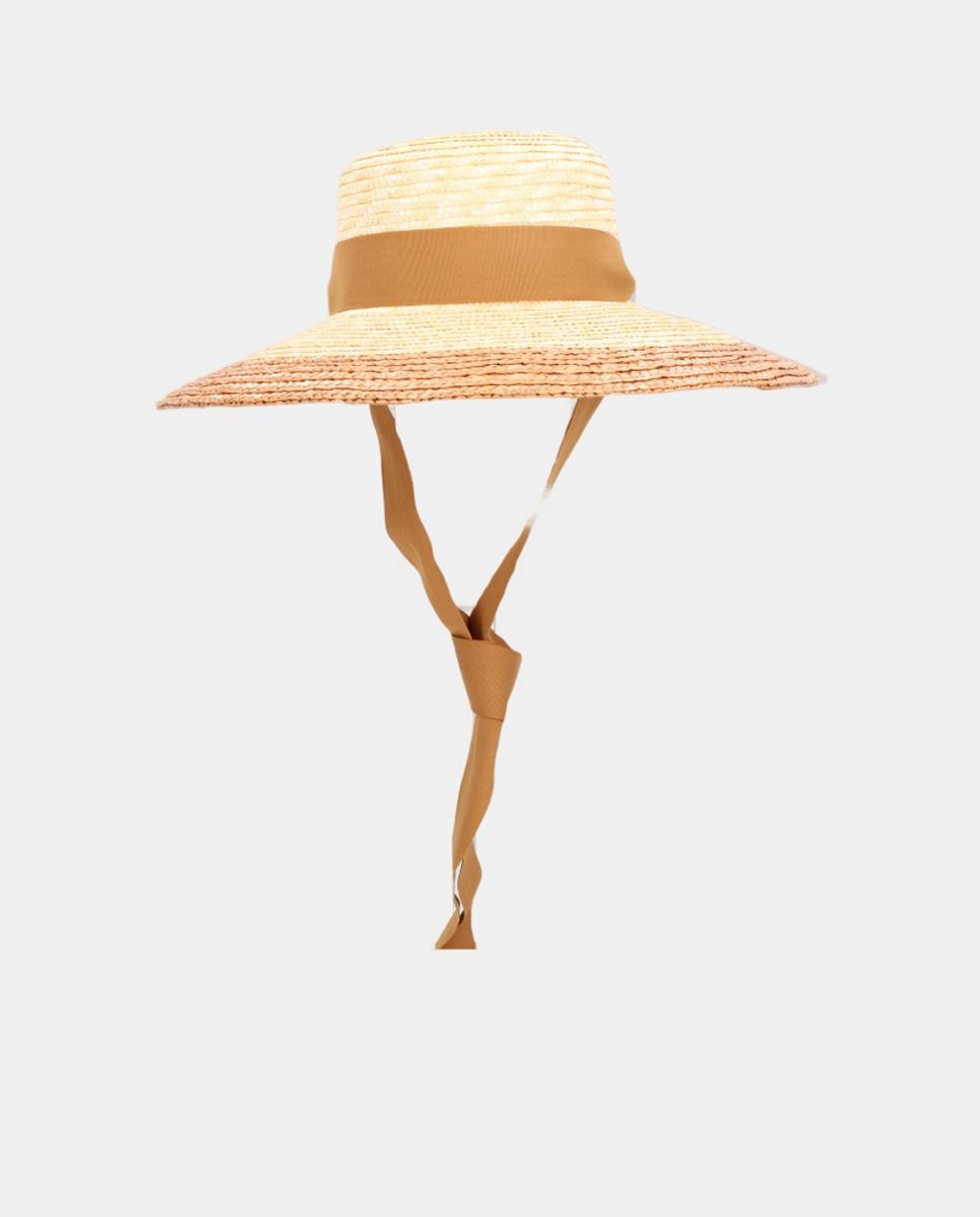 Imagen 2 de Sombrero Cuchi Flow sisi negro - Zahati - Camel Camel