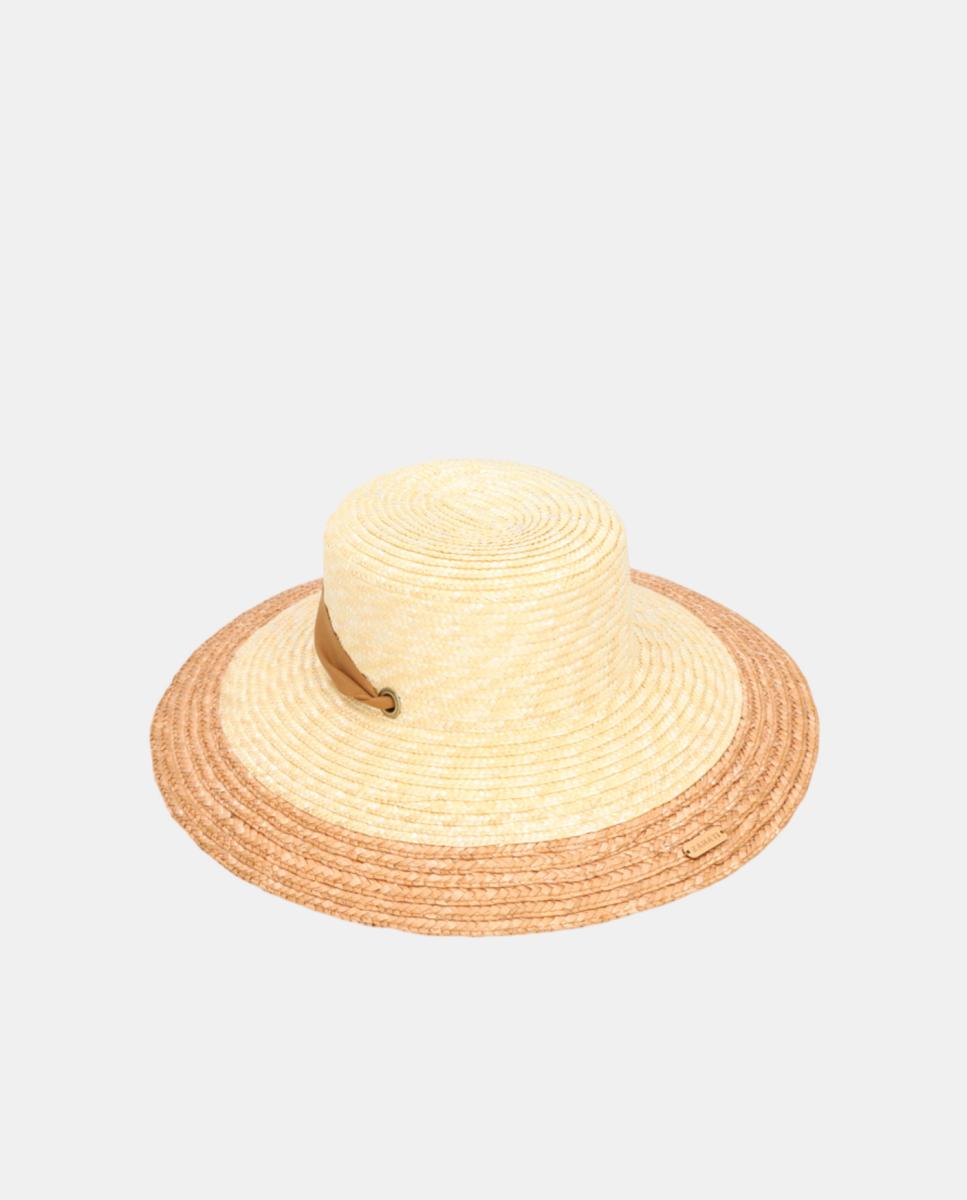 Imagen 4 de Sombrero Cuchi Flow sisi negro - Zahati - Camel Camel
