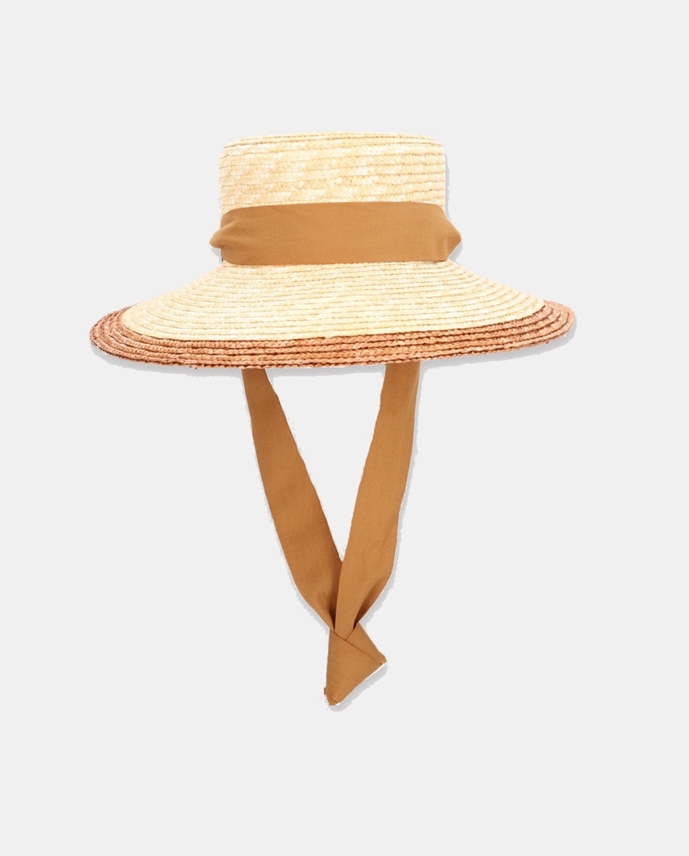 Imagen 6 de Sombrero Cuchi Flow sisi negro - Zahati - Camel Camel