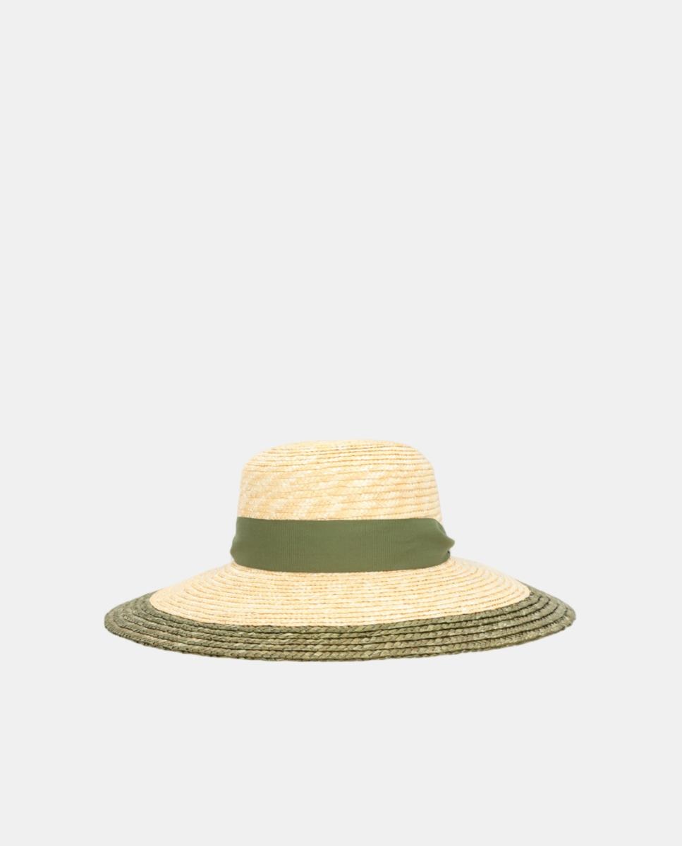 Imagem 0 de Chapéu Cuchi Flow Sisi - Preto