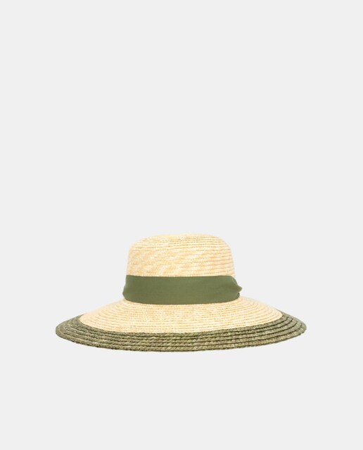 Imagem 0 de Chapéu Cuchi Flow Sisi - Preto