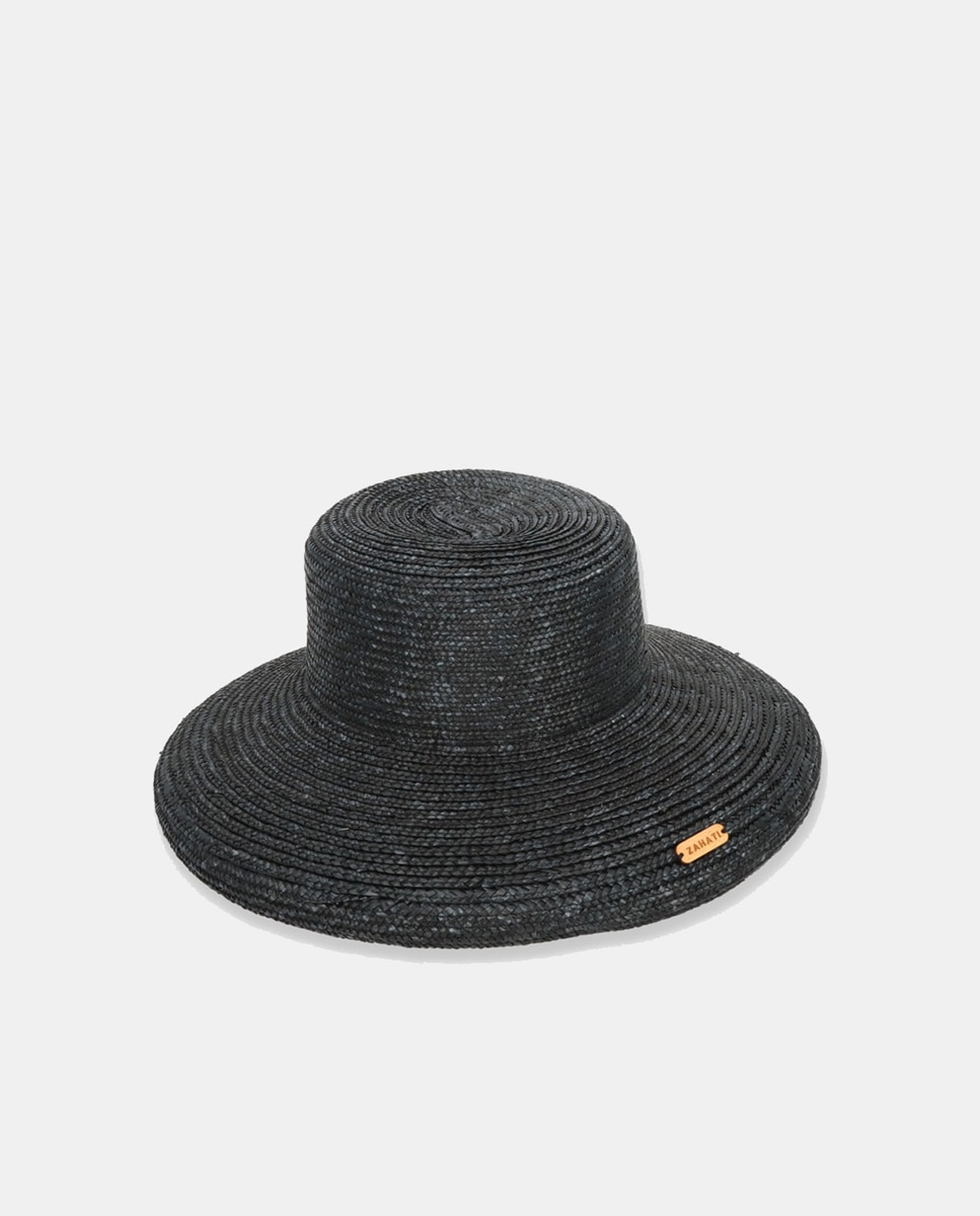 Imagem 0 de Chapéu Fiji - Preto