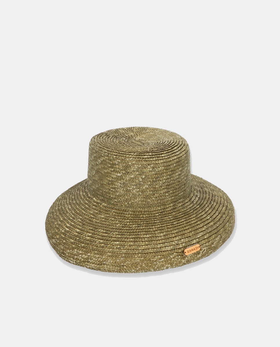 Imagem 0 de Chapéu Fiji - Caqui