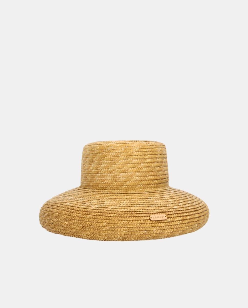 Imagem 0 de Chapéu Fiji - Dourado