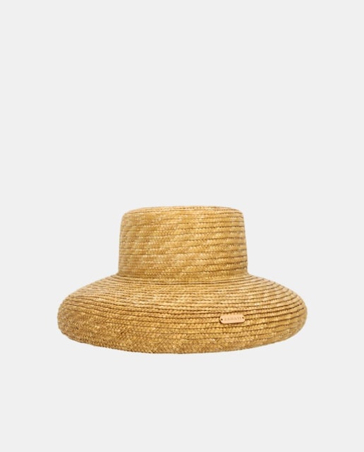 Imagem 0 de Chapéu Fiji - Dourado