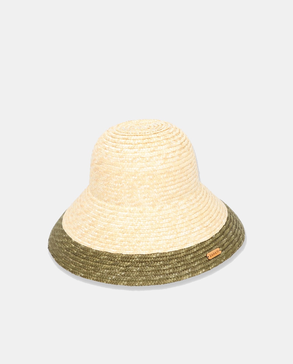 Imagem 0 de Chapéu Lollipop Sisi - Caqui