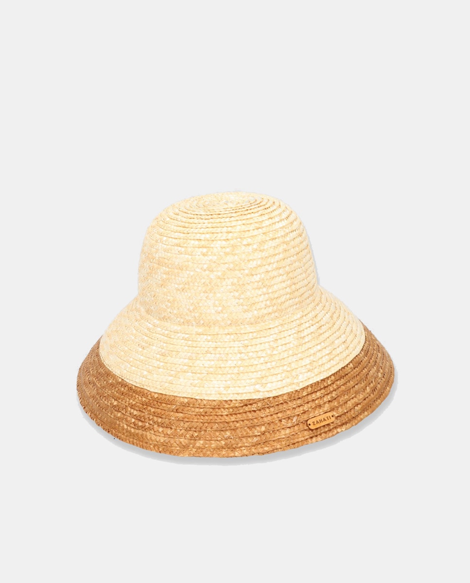 Imagem 0 de Chapéu Lollipop Sisi - Camel