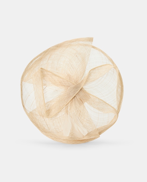 Imagem 0 de Toucado com Bandolete Tipo Prato