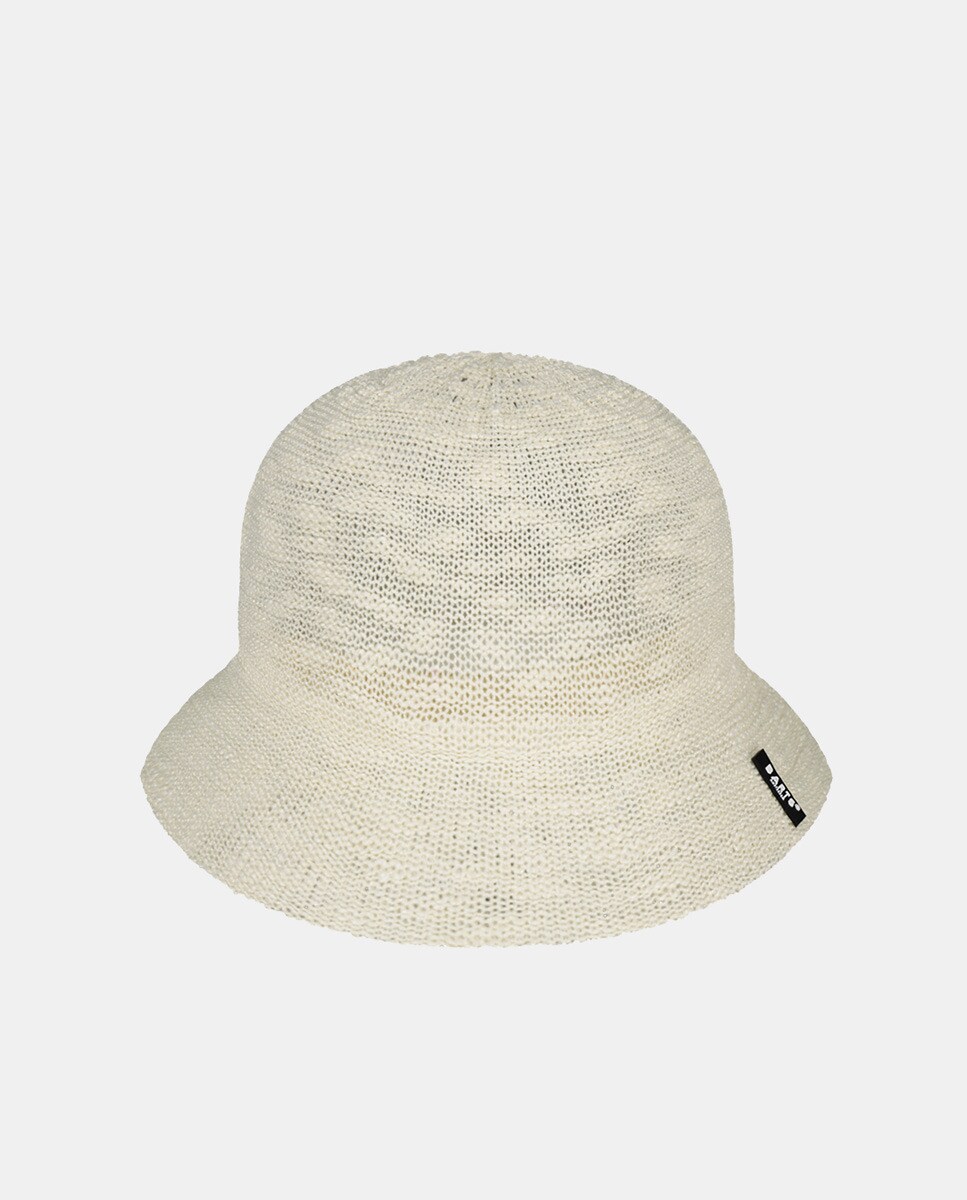 Chapéu Tipo Pescador Bege-2