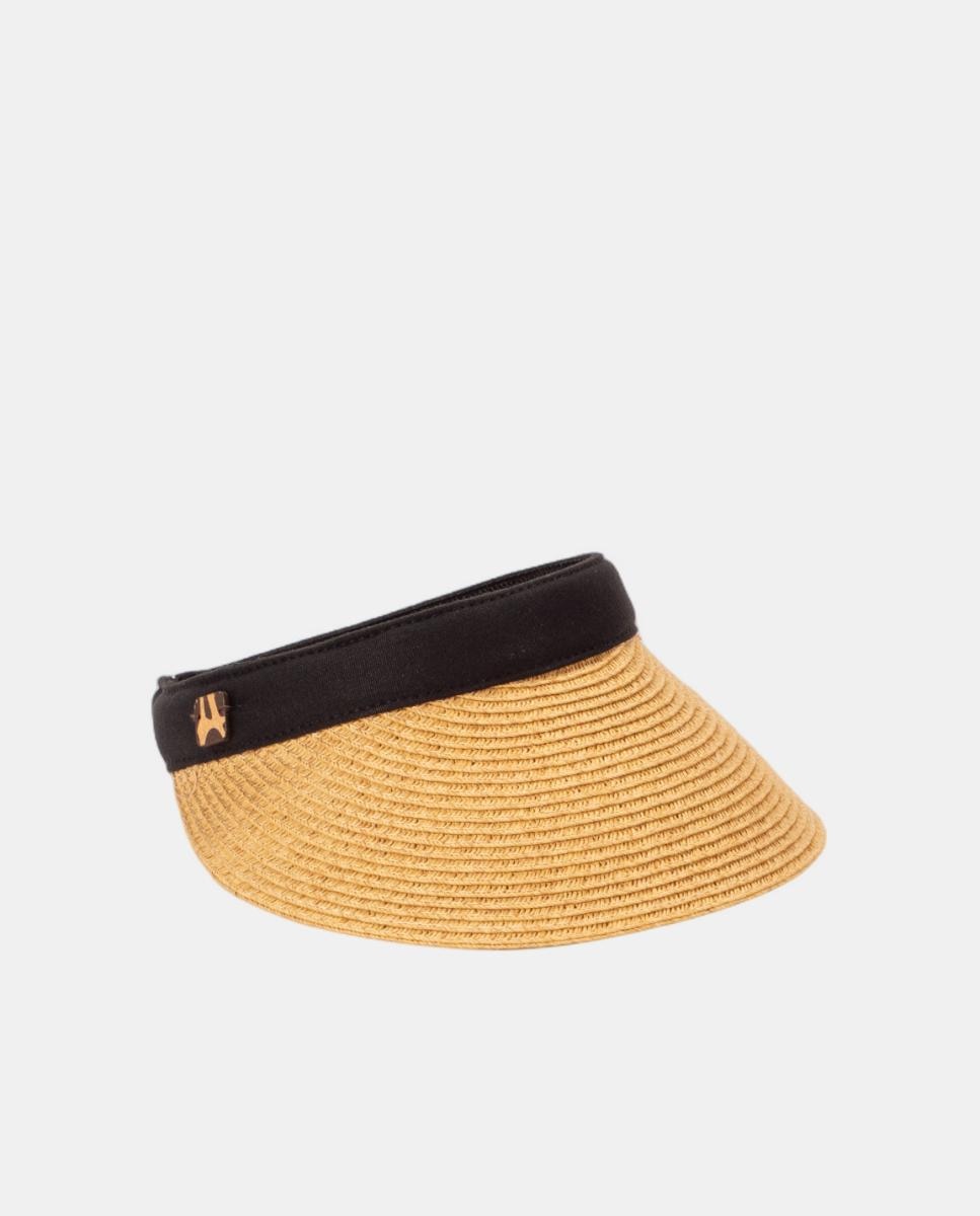 Visera de señora - Aranda - Beige Beige-1