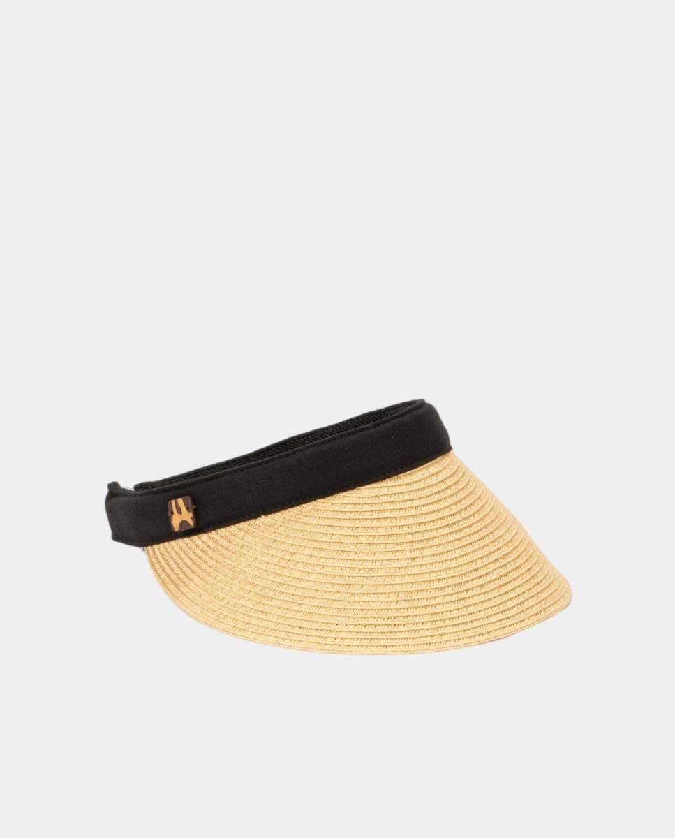 Visera de señora - Aranda - Multicolor Multicolor-1
