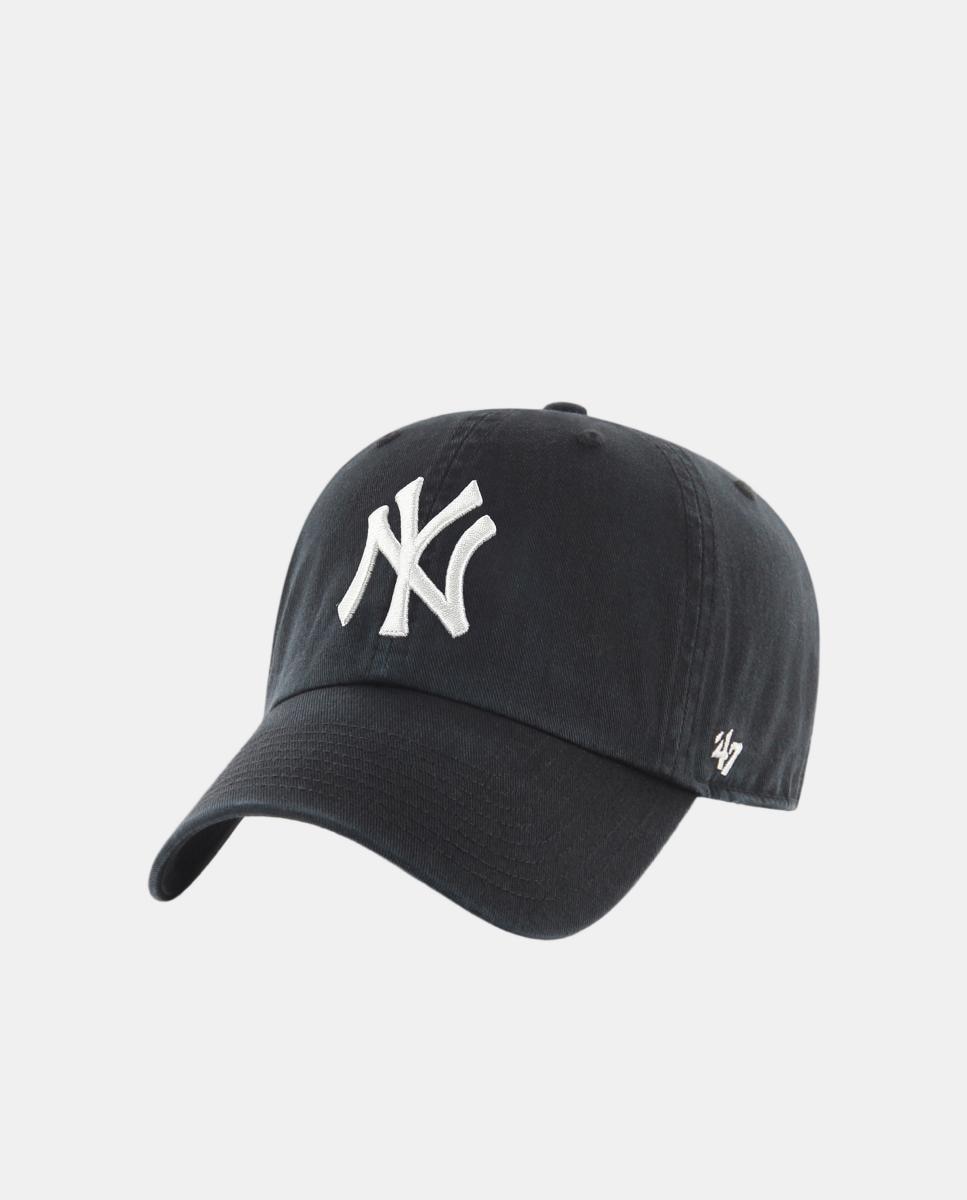 Imagem 0 de Boné MLB New York Yankees '47 CLEAN UP